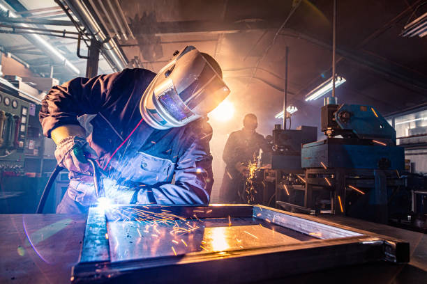 Best Welding Inspection and Certification in Sully Square, VA