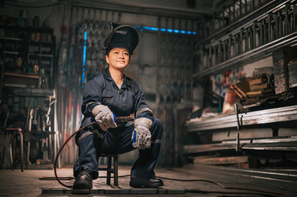 Best Automation and Robotic Welding in Sully Square, VA
