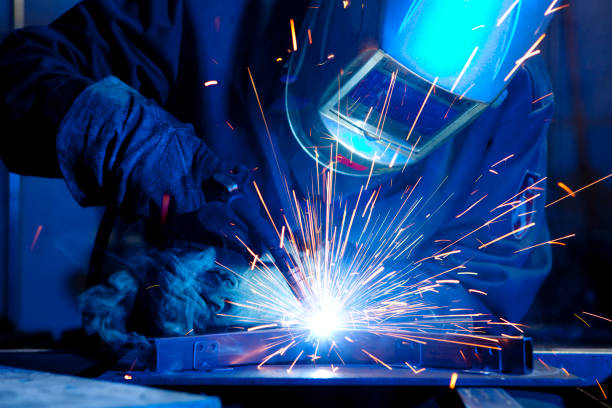 Affordable Welder Services in Sully Square, VA