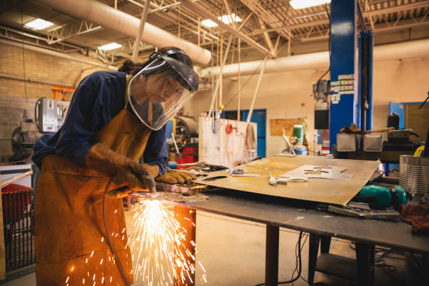 Affordable Welder Services in Sully Square, VA