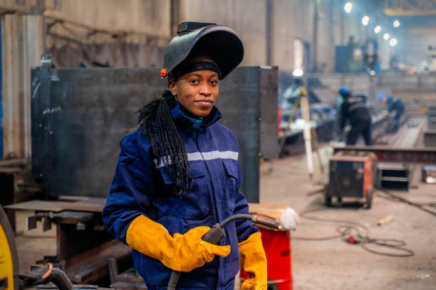 Best Aerospace and Defense Welding in Sully Square, VA