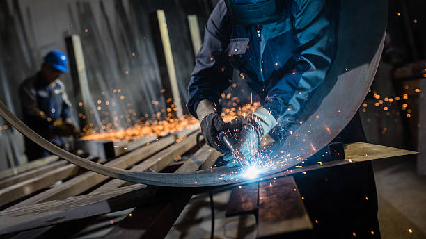 Best Food and Beverage Processing Equipment Welding in Sully Square, VA