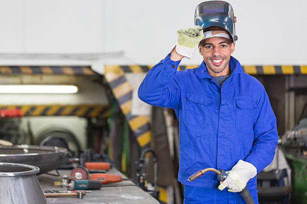 Best Marine and Shipbuilding Welding in Sully Square, VA
