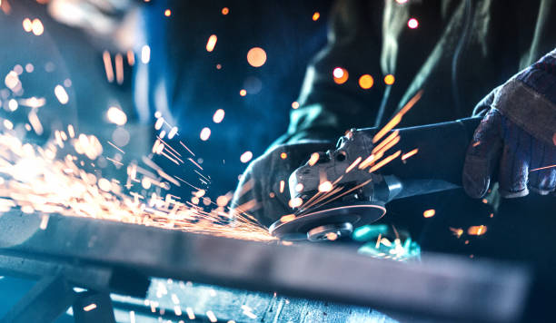  Sully Square, VA Welder Pros